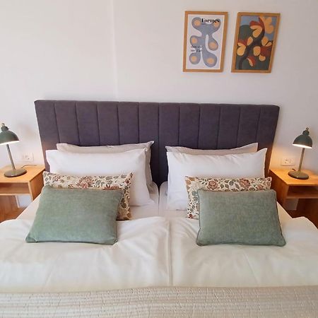 Apartments Daria Krk Town Dış mekan fotoğraf