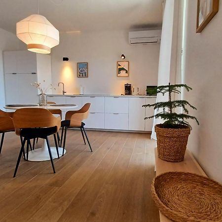 Apartments Daria Krk Town Dış mekan fotoğraf