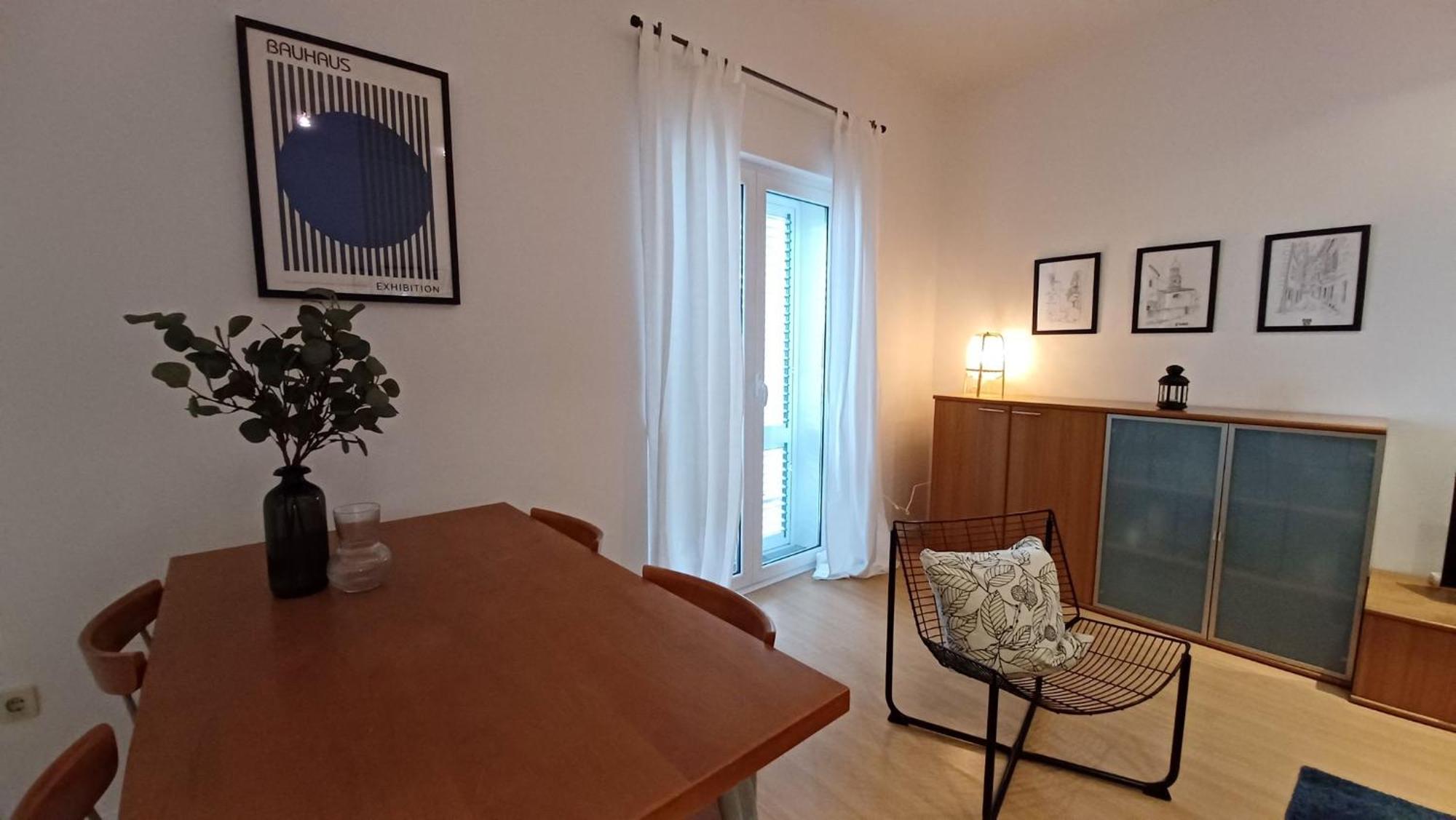 Apartments Daria Krk Town Dış mekan fotoğraf
