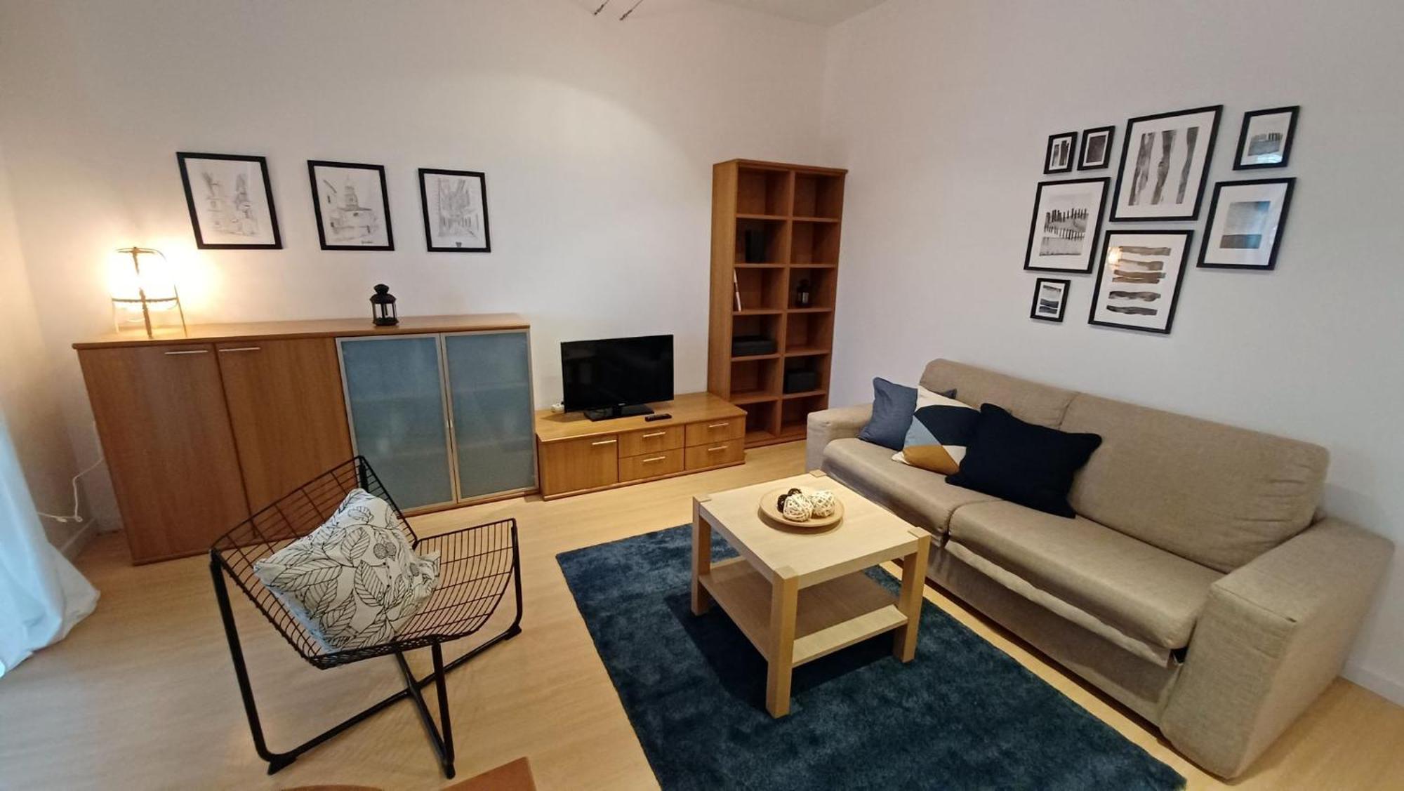 Apartments Daria Krk Town Dış mekan fotoğraf