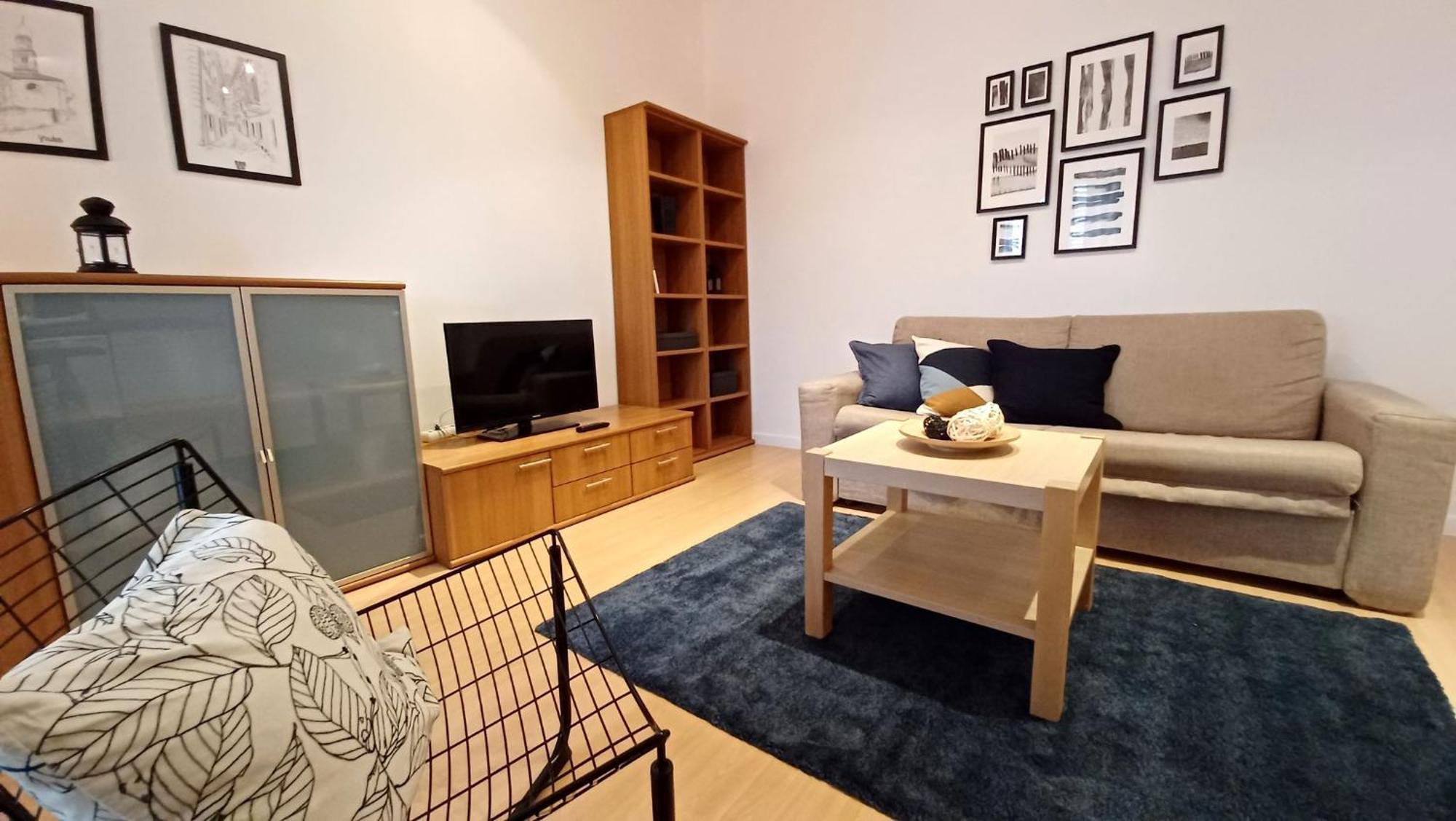 Apartments Daria Krk Town Dış mekan fotoğraf