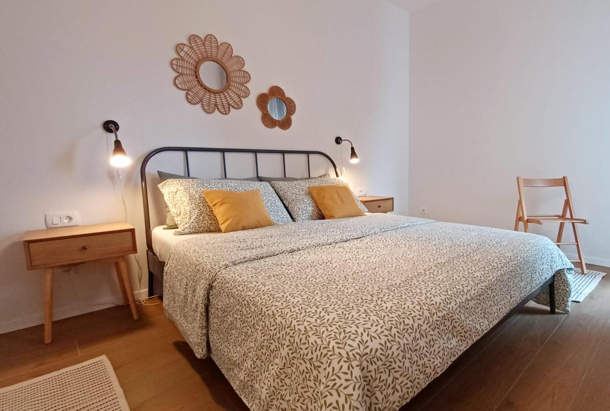 Apartments Daria Krk Town Dış mekan fotoğraf