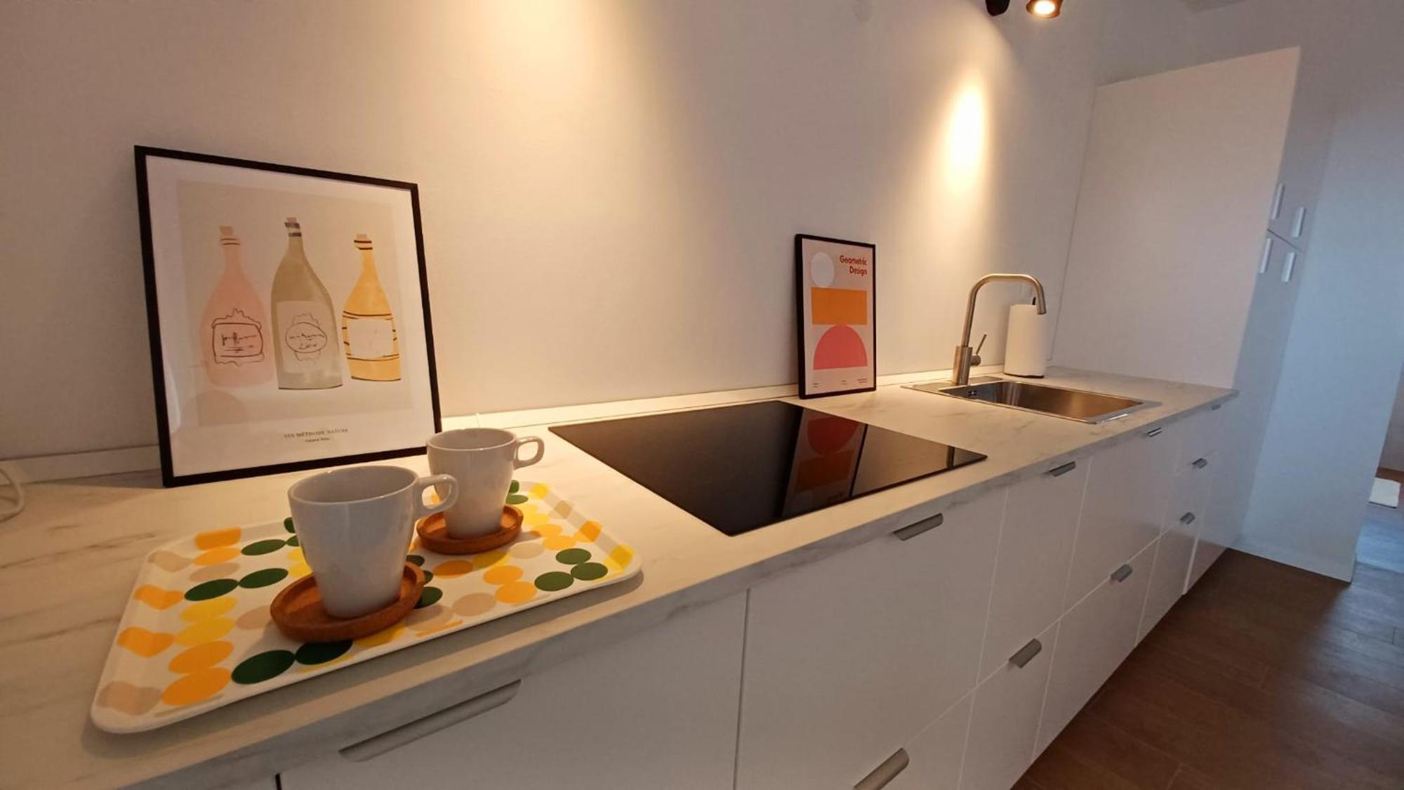 Apartments Daria Krk Town Dış mekan fotoğraf