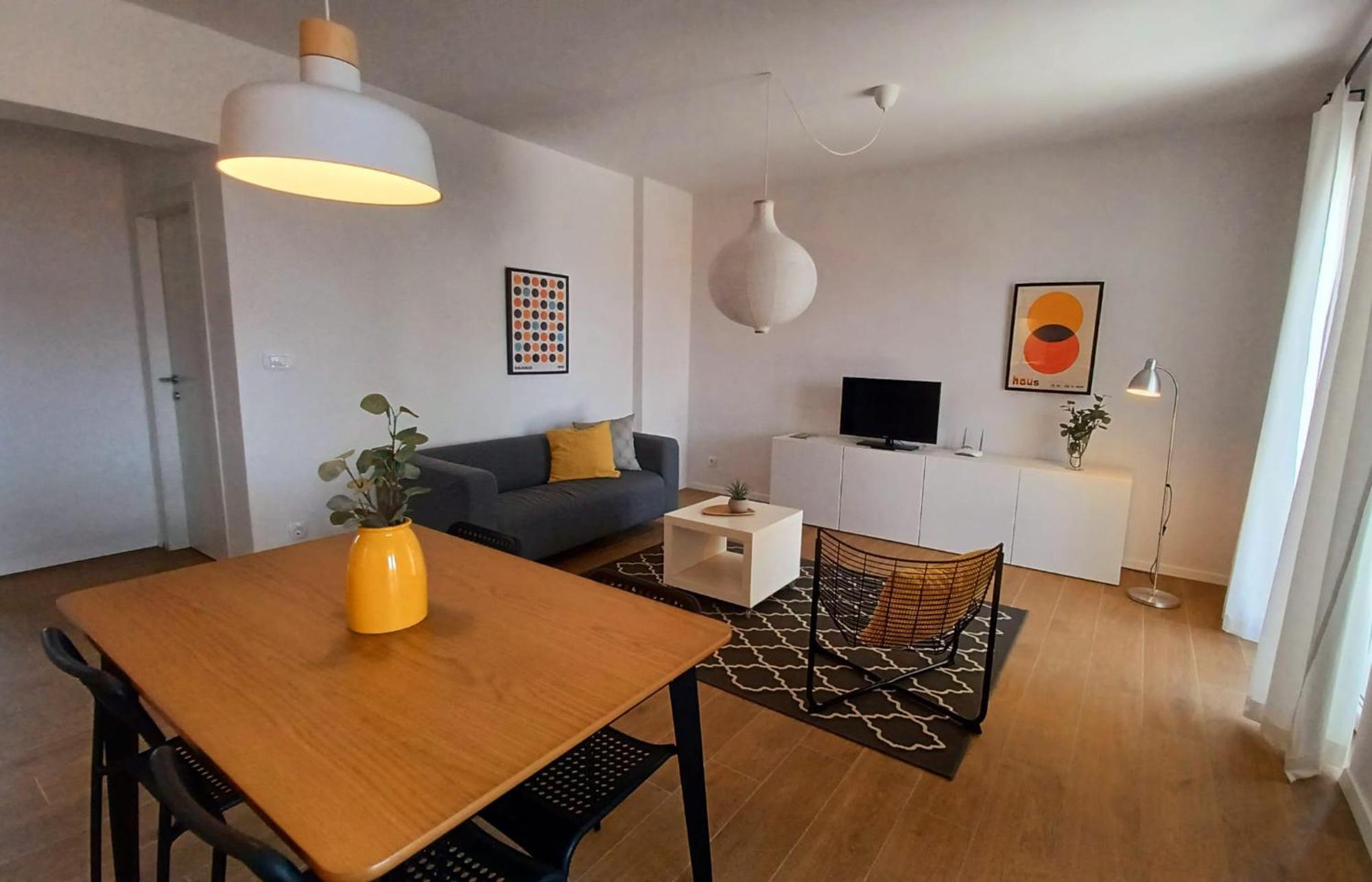 Apartments Daria Krk Town Dış mekan fotoğraf