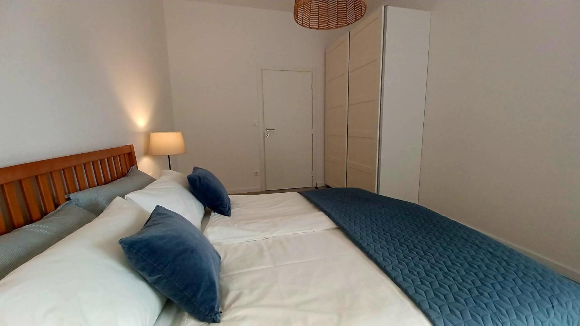 Apartments Daria Krk Town Dış mekan fotoğraf