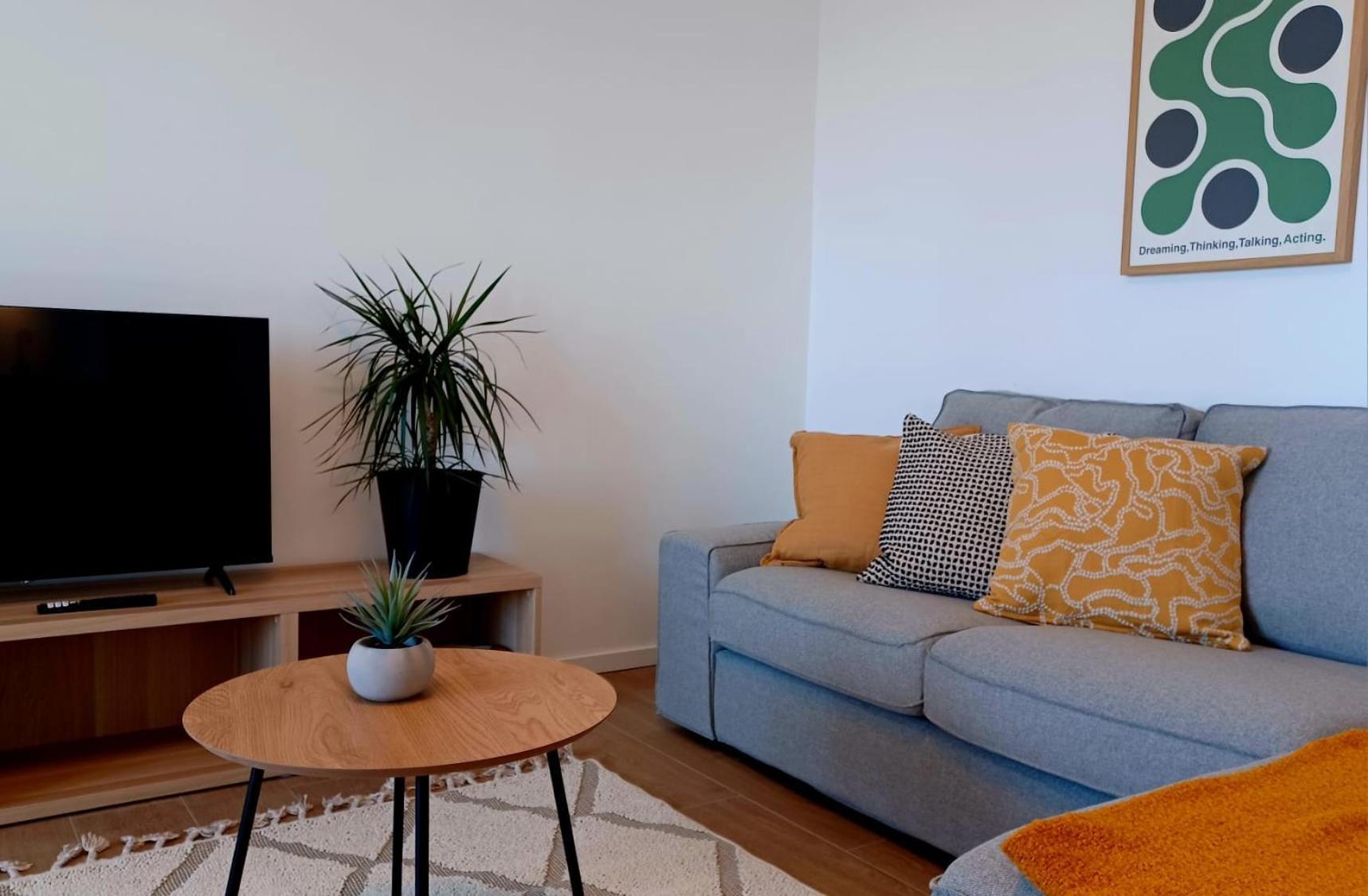 Apartments Daria Krk Town Dış mekan fotoğraf